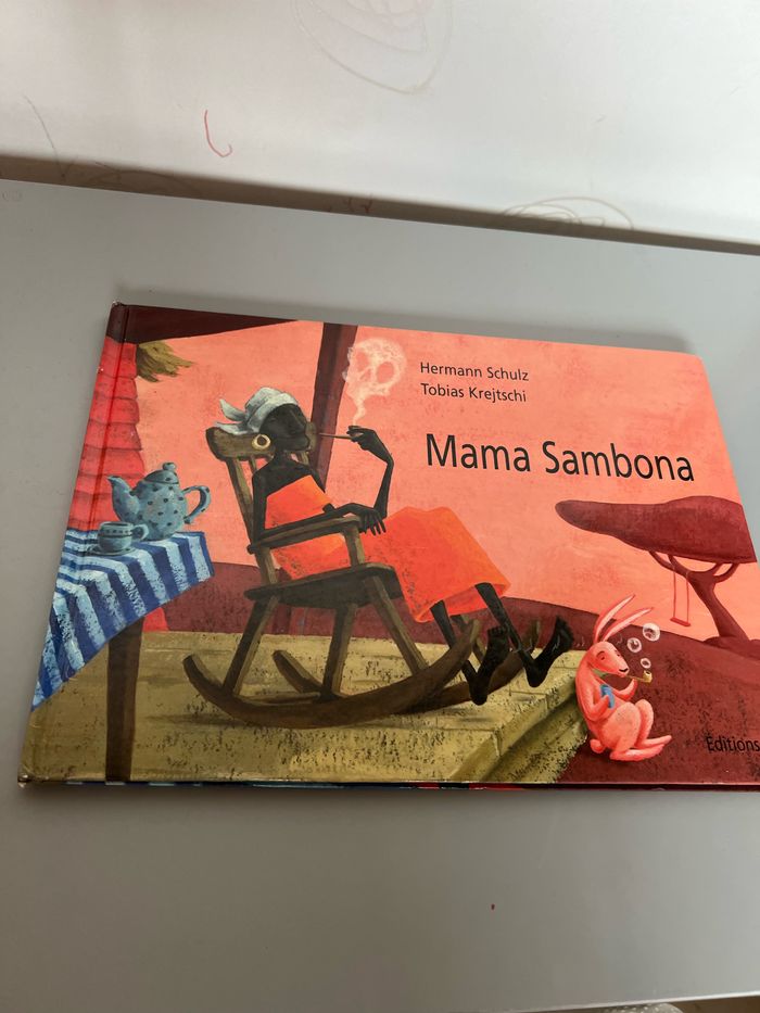 Lot de 6 livres - photo numéro 8