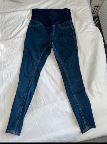 Jeans de grossesse