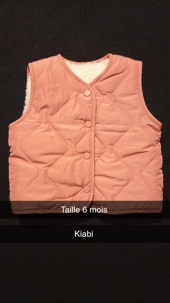 Veste 