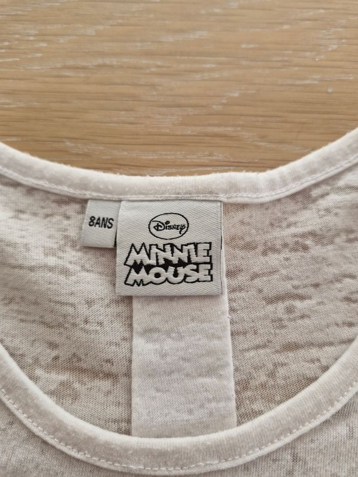 Haut minnie - photo numéro 7