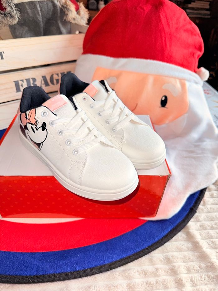 Basket Disney - photo numéro 4