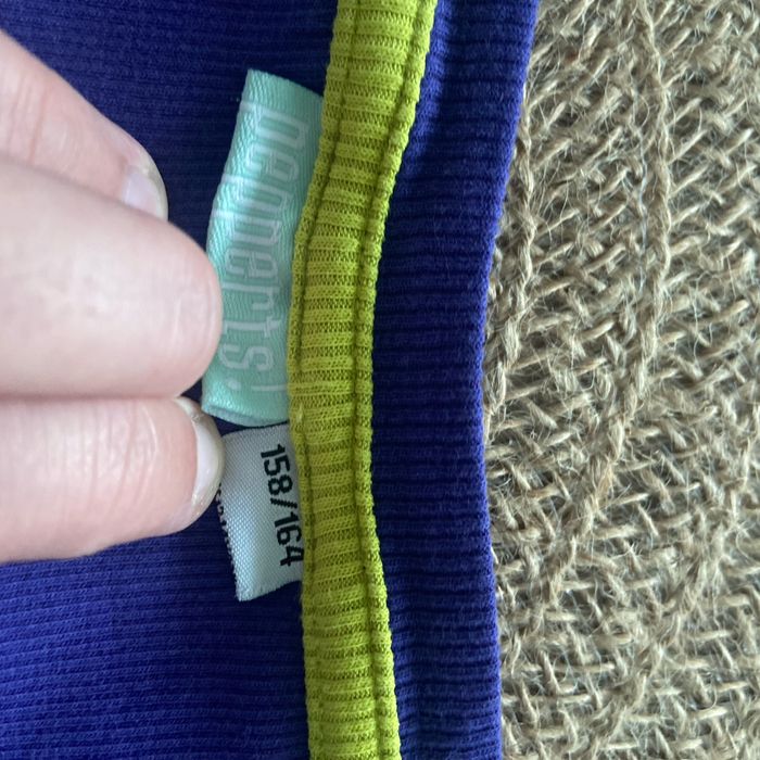 Tee shirt manches longues 14 ans - photo numéro 4