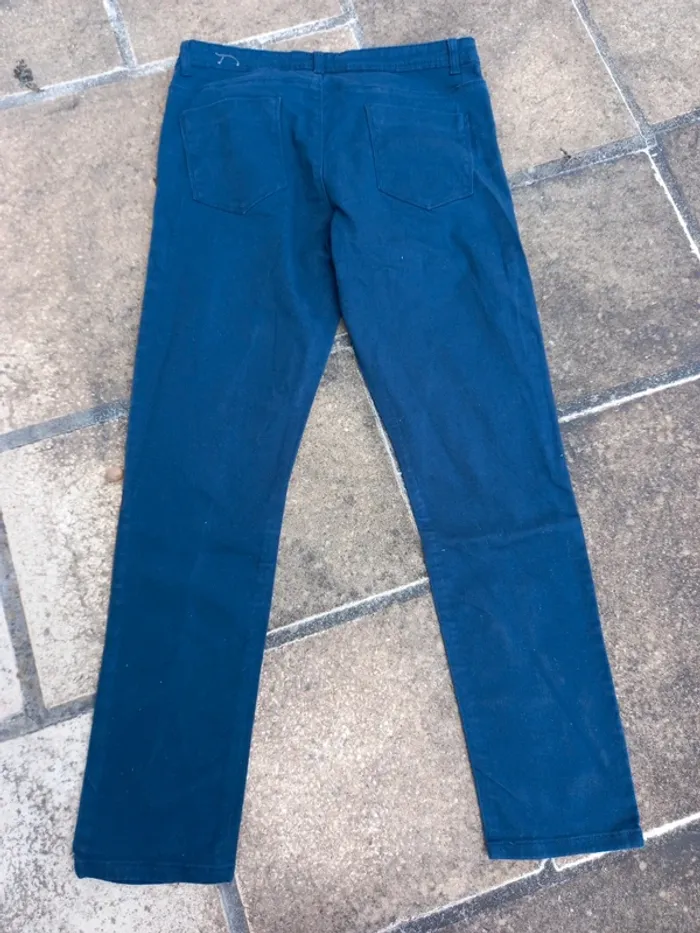 Pantalon 👖G'man by Gémo t.50 neuf - photo numéro 3
