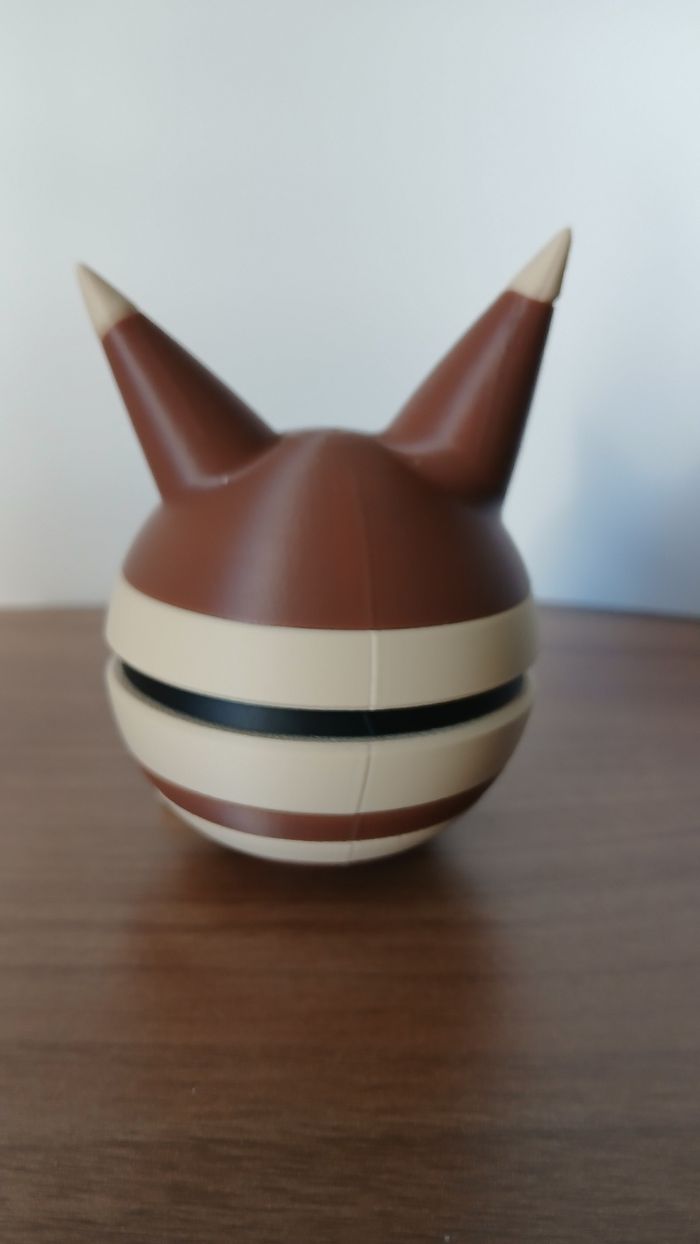 Pokeball Furret - photo numéro 3