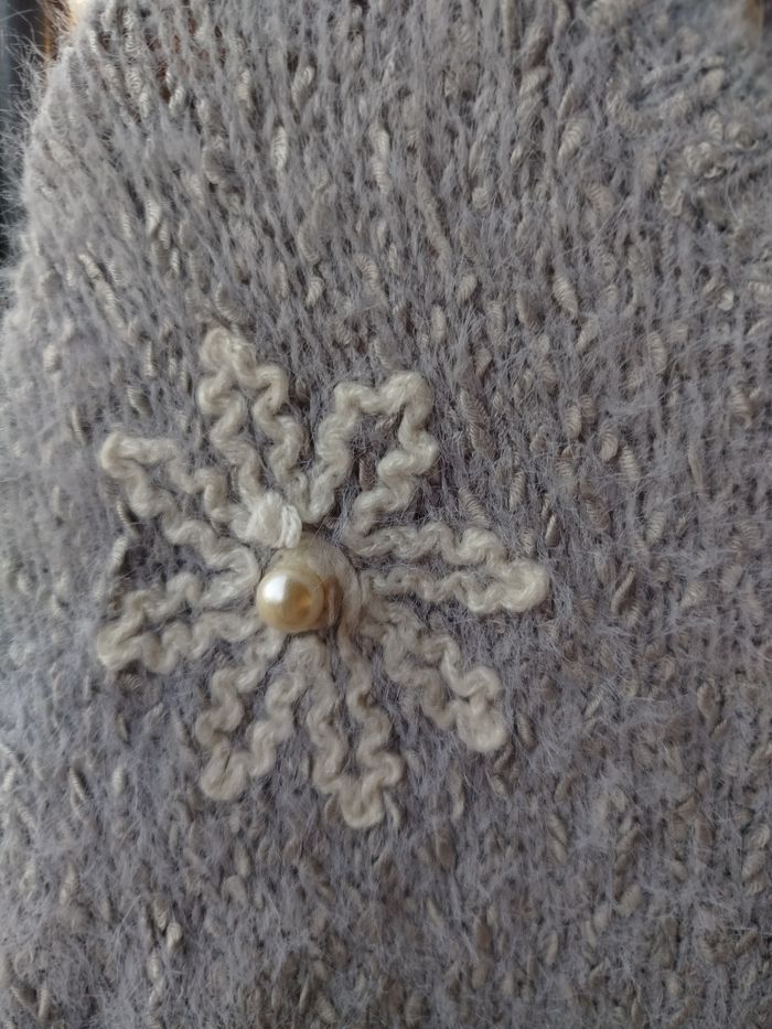 Pull bijoux Millénium ( taille unique) - photo numéro 6