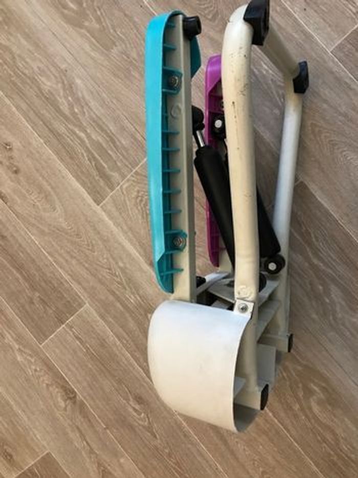 Musculation - photo numéro 7