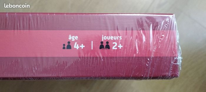 Coffret de jeux Neuf - photo numéro 2