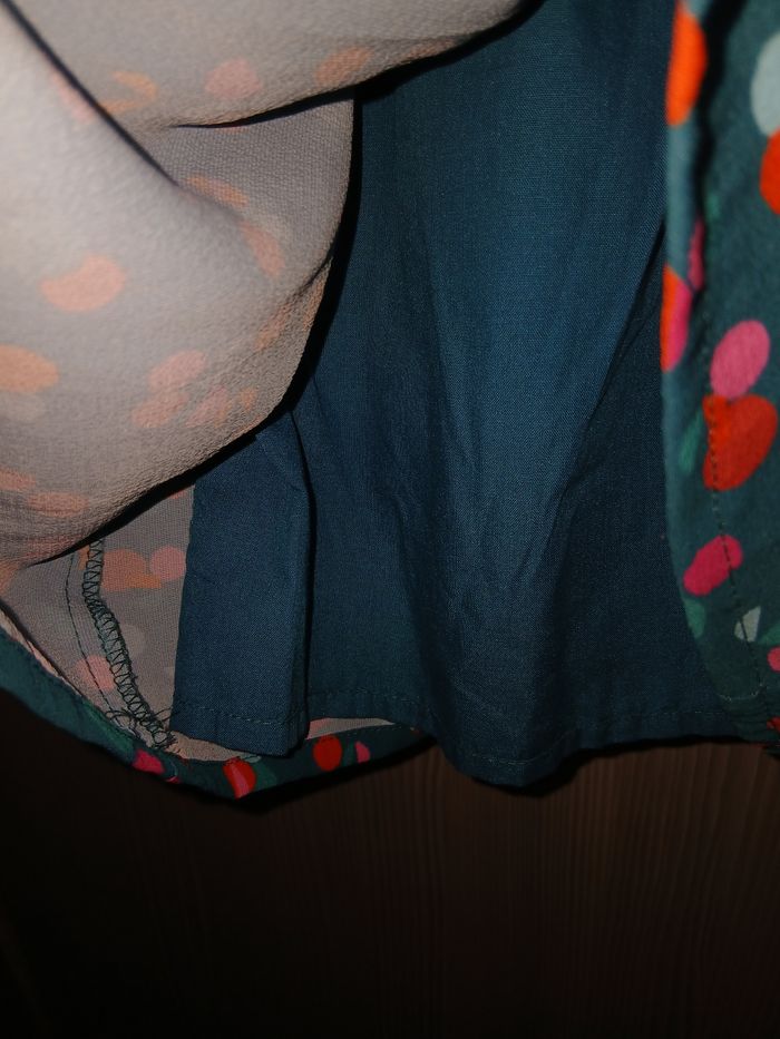 Robe Orchestea 6 ans - photo numéro 3