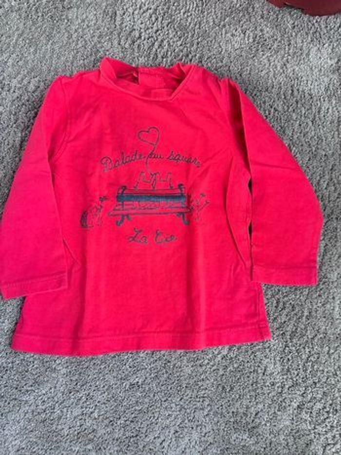 Lot de 10 pulls - photo numéro 5