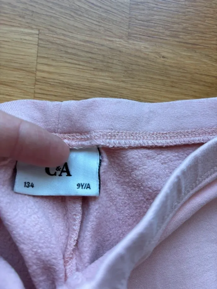 Legging C&A 9 ans fille - photo numéro 2