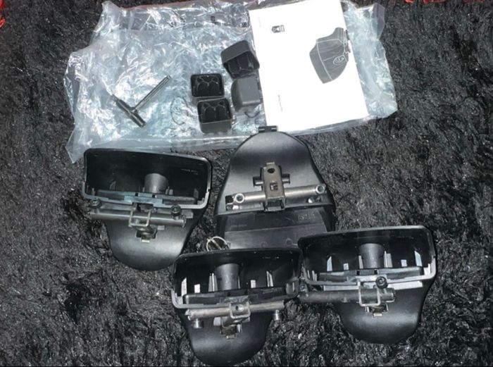 Kit thule rapide system 753 - photo numéro 4