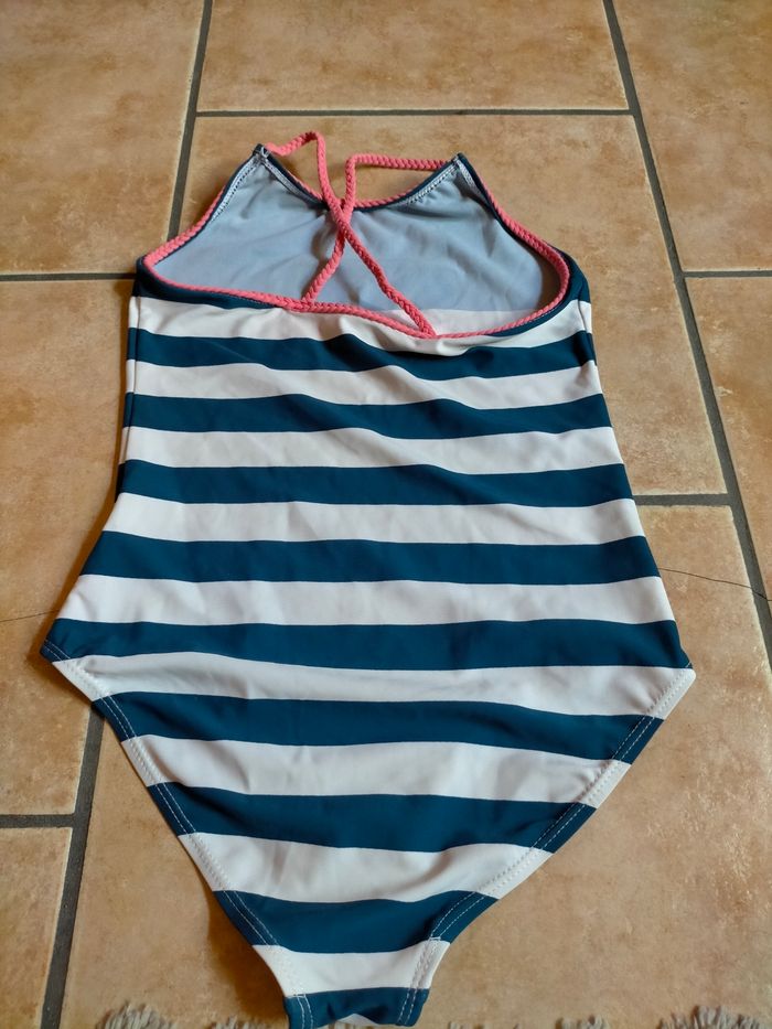 Lot 2 maillots de bain 12 ans - photo numéro 7