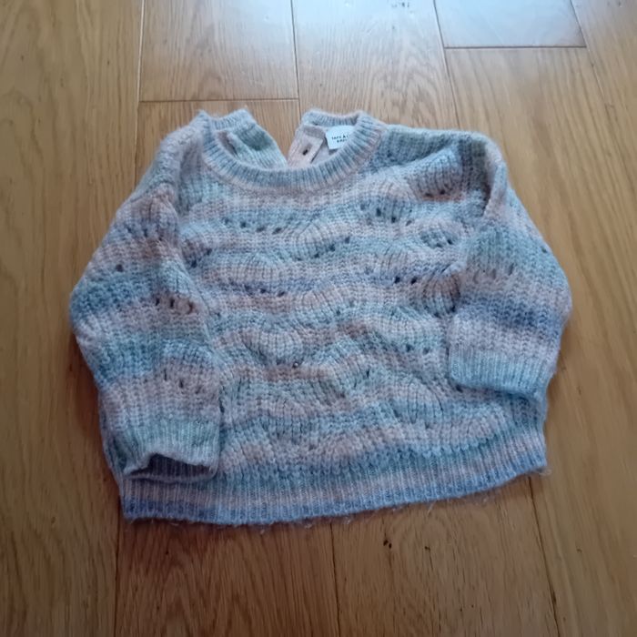 Pull vestes 6 mois - photo numéro 13