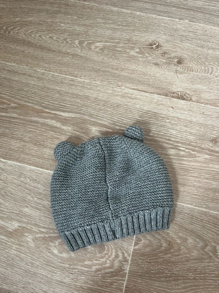 Bonnet Tex - photo numéro 2