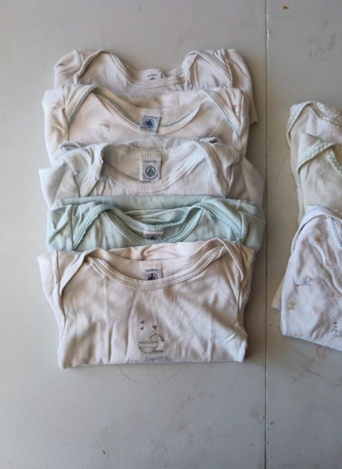 Lot bodies - photo numéro 2