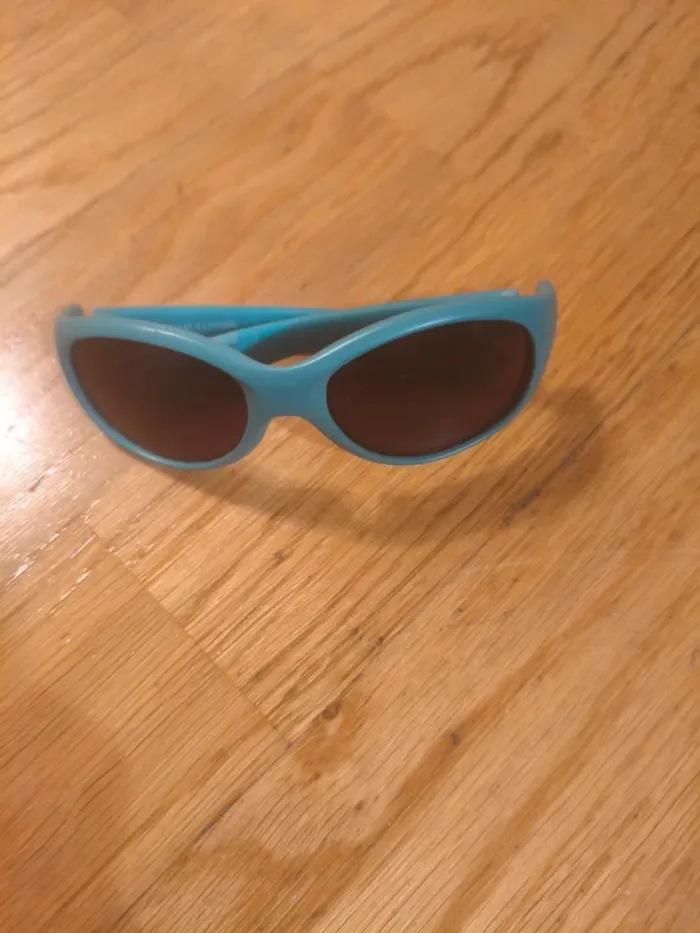 Lunettes de soleil