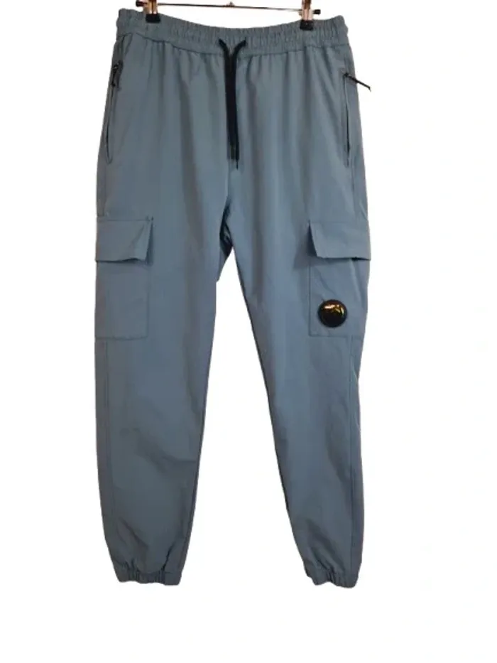 Pantalon cargo zayne