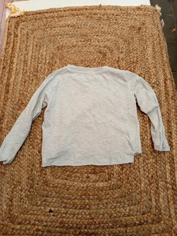 Pull  Minnie taille 3/4ans - photo numéro 6