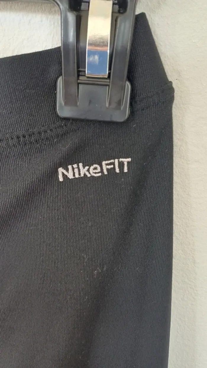Legging noir Nike XL homme - photo numéro 7