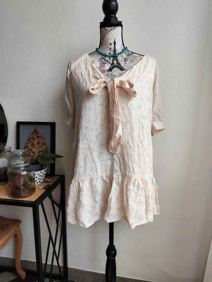 Magnifique robe Manoush taille 36