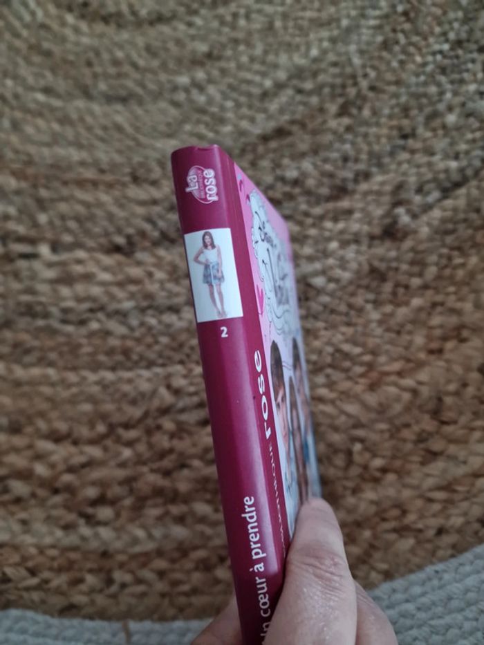 Violetta chapitre 2 - photo numéro 2