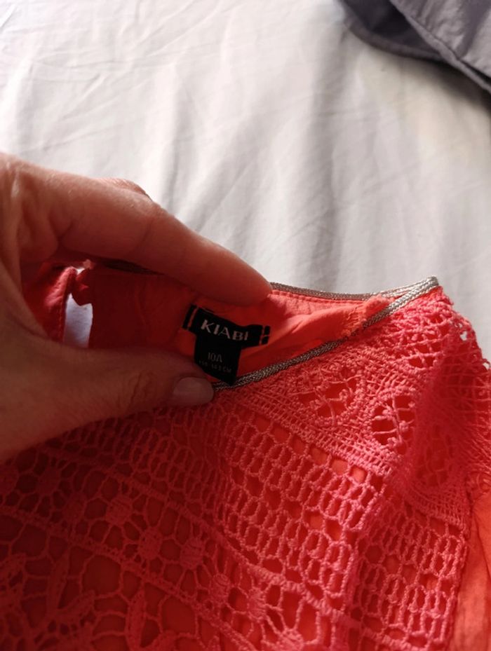 Tunique - photo numéro 2