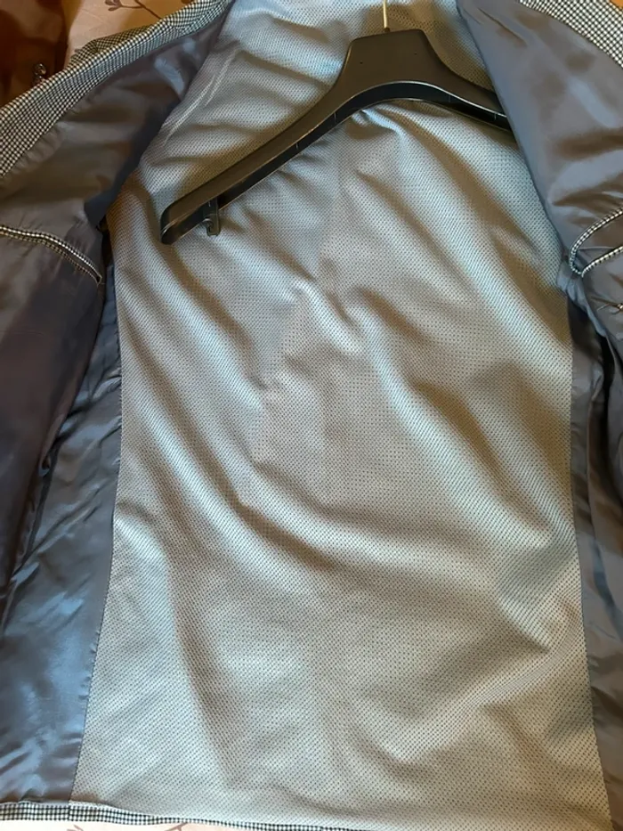 Veste costume Magister T44 - photo numéro 6
