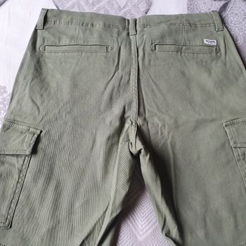 Bermuda de taille 16ans 