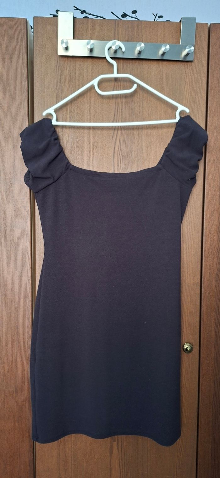 Petite robe noire EDC