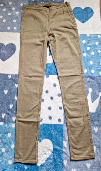 Jeans taille 36/S