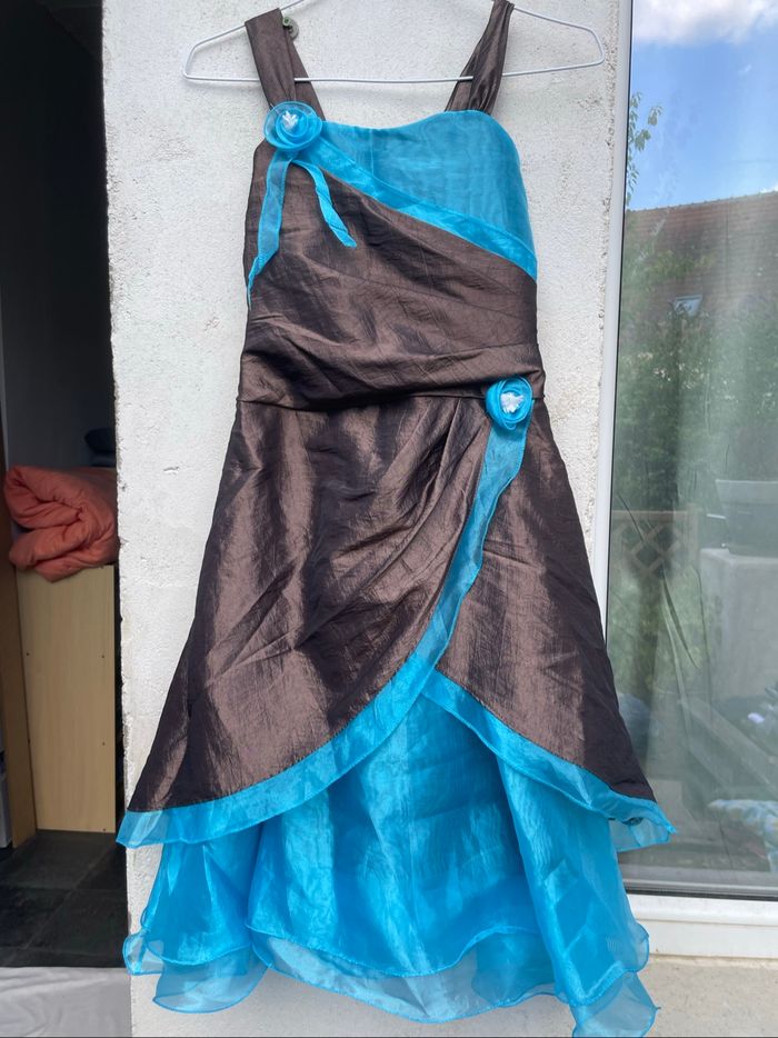 Robe de bal - photo numéro 2