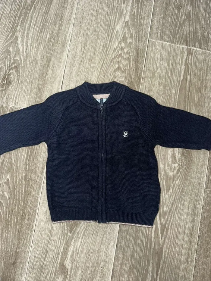 Veste