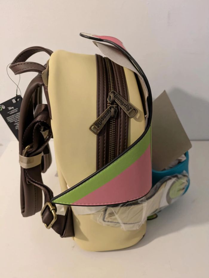 Loungefly : Star wars - The child with cup - photo numéro 6