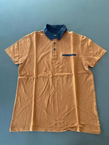Polo Brice taille L
