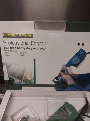 Pyrogravure