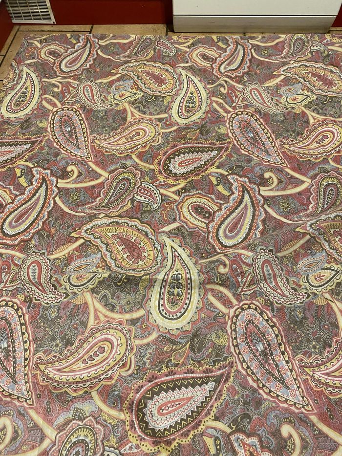 Couvre lit - photo numéro 4