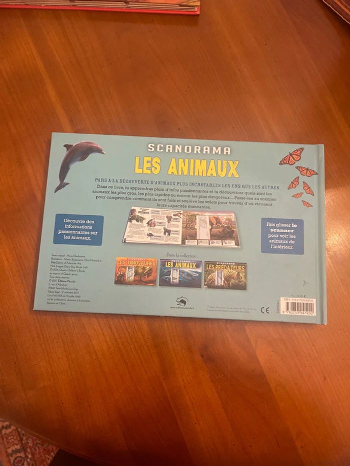 Livres enfants - photo numéro 2