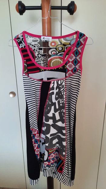 Robe été