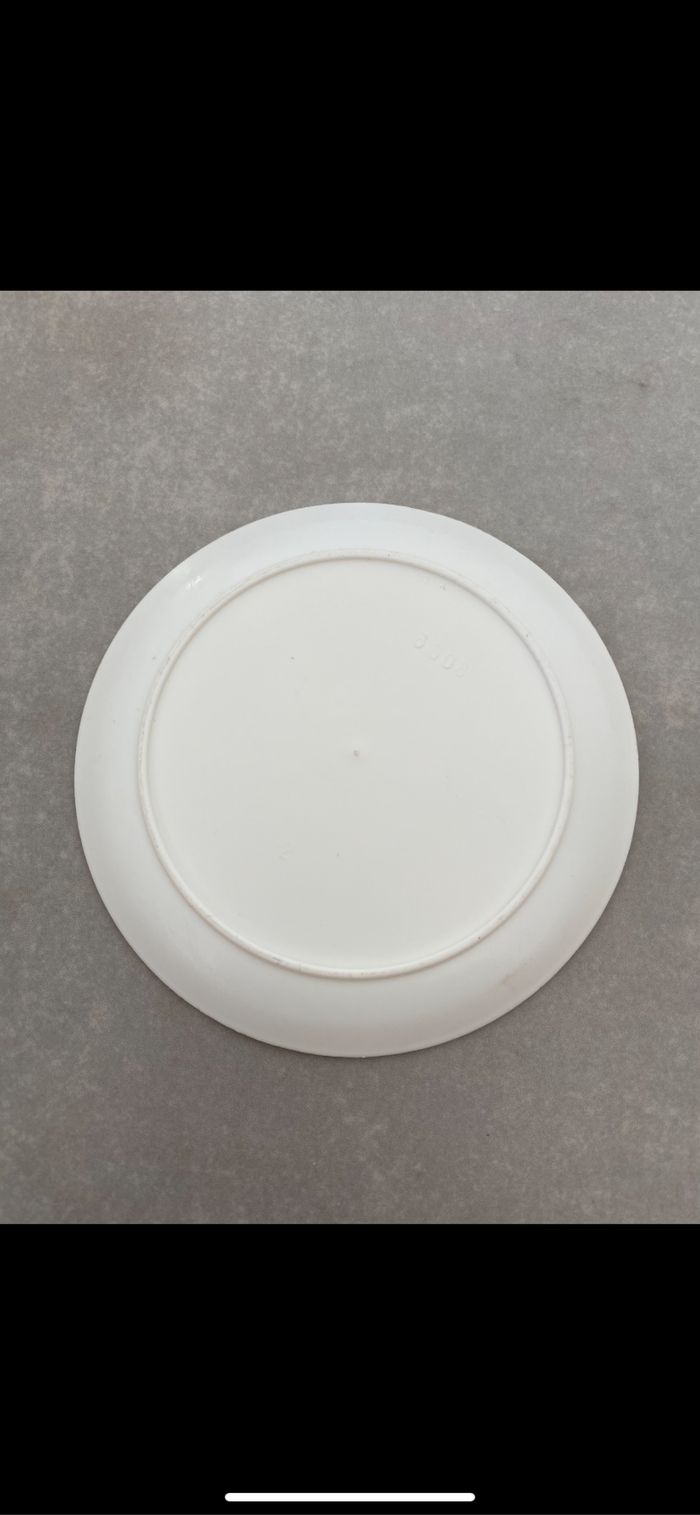 Dinette Reine des neiges - photo numéro 6