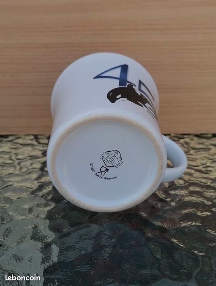 Tasse Marineland. - photo numéro 6