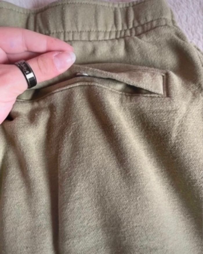 Jogging Nike taille XS en très bon état - photo numéro 5