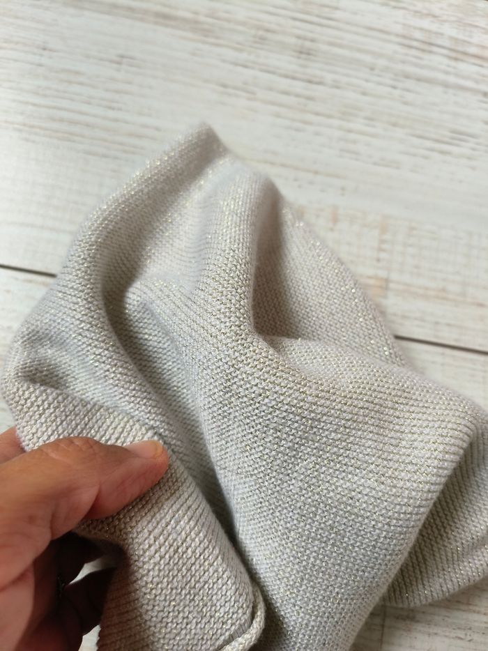 Tour de cou - photo numéro 3