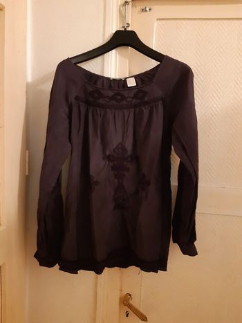 Tunique femme taille 38