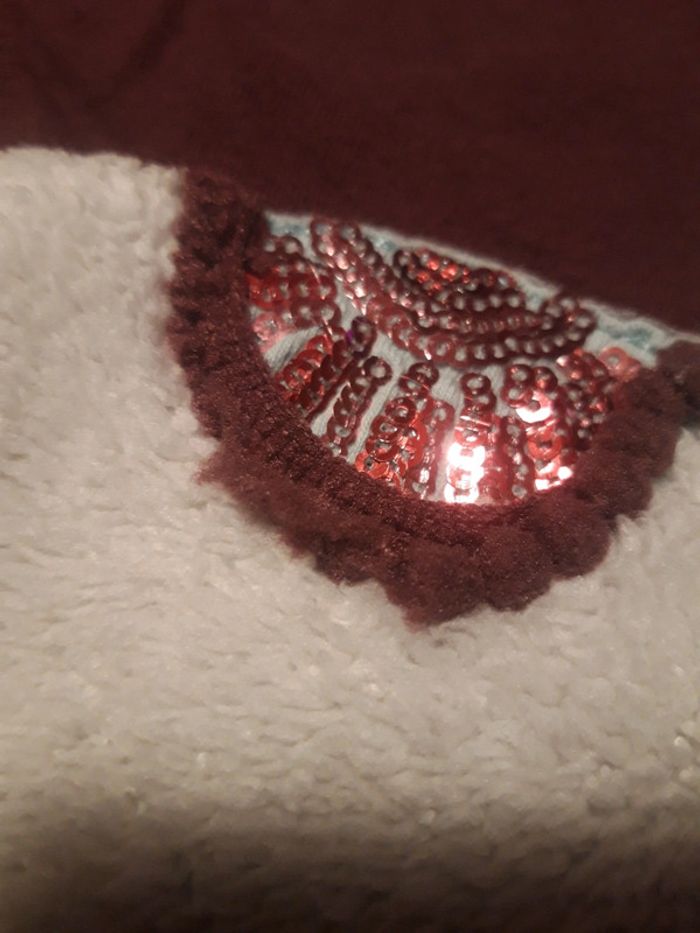 Tee-shirt manches longues Dopodopo - photo numéro 3