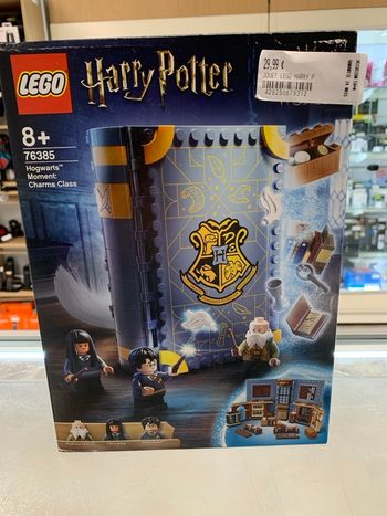 Lego Harry potter