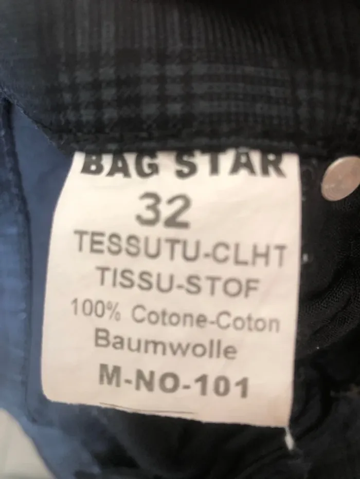 Jean T32 femme 👖 - photo numéro 4