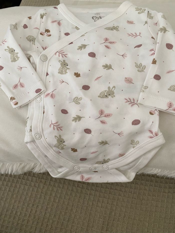 Pyjama body - photo numéro 10