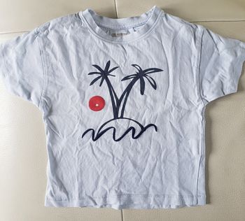 Tee shirt 3 ans
