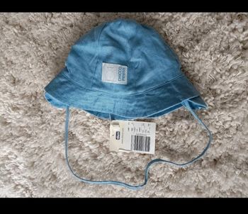 Bob Chicco en lin de taille 46