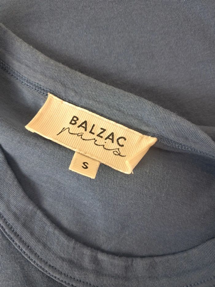 Balzac tee-shirt été ensemble T 36 - photo numéro 7